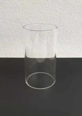 UCO Ersatzglas für Laterne