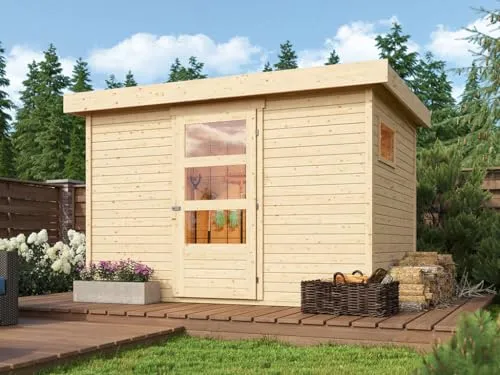 Karibu Garten & Balkon von Karibu