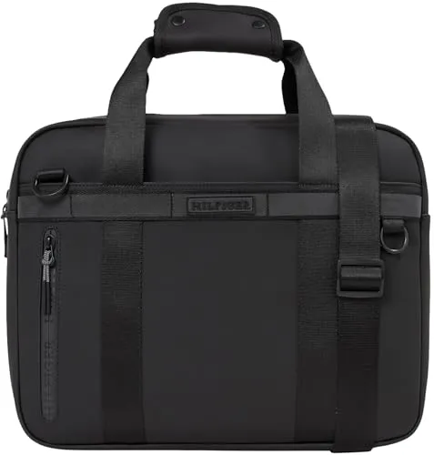 Tommy Hilfiger Taschen & Gepäck Schwarz von Tommy Hilfiger