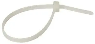 Kabelbinder Weiß von Schneider Electric