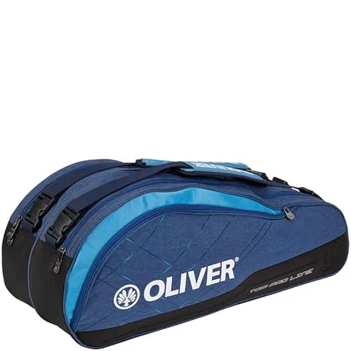 Oliver Top Pro Line Thermobag blue