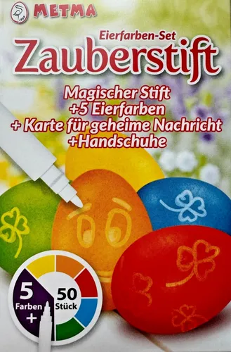 Metma P-101 von Metma