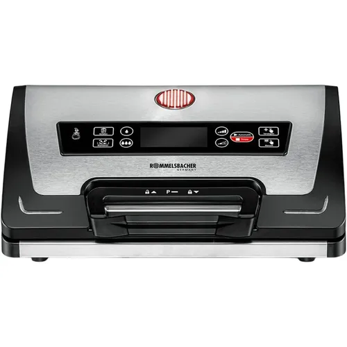 Rommelsbacher VAC 585 Vakuumiergerät