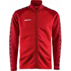 Craft Squad 2.0 Polyesterjacke Herren