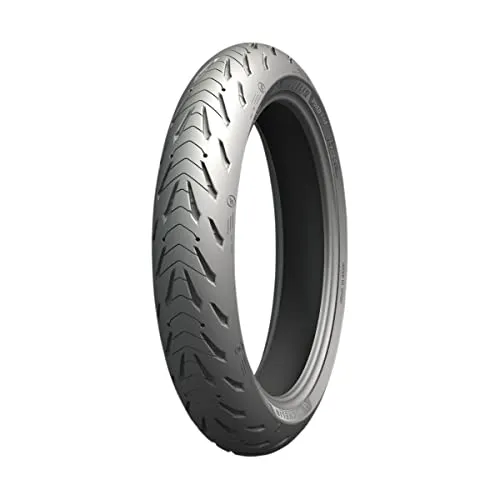 MICHELIN Road 5 GT 120/70 ZR17 Motorradreifen - Hochleistungs-Motorradreifen für sicheres Fahren bei Nässe und Trockenheit, ideal für sportliche Touren und lange Fahrten.