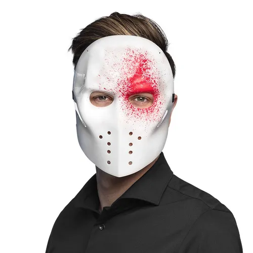 Gesichtsmaske Bloody killer von Boland