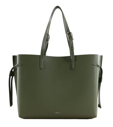 Furla Ava L Shopper olivgrün WB02001-BX4329-4620S