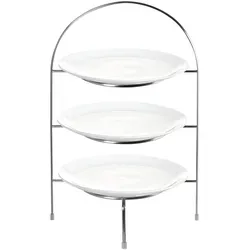 ASA Etagere, Metall, 36.5 cm von ASA