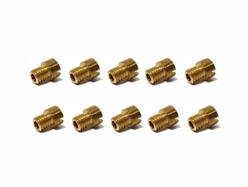 Kfz-Teile Gold von Streetparts24