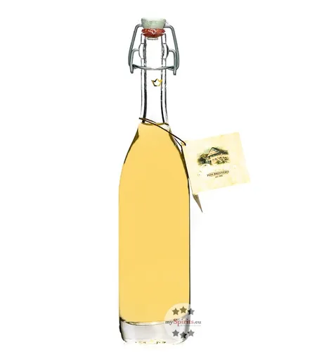 Prinz Alte Erdbeere