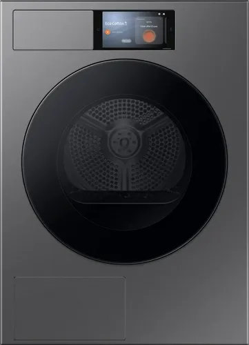 Samsung Bespoke AI DV90F09F4S/U3 Trockner