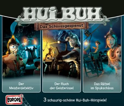 06/3er Box-Folgen 17/18/19