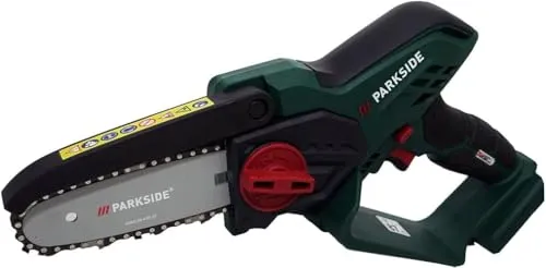 Produktbild Parkside Akku-Astschere 20V
