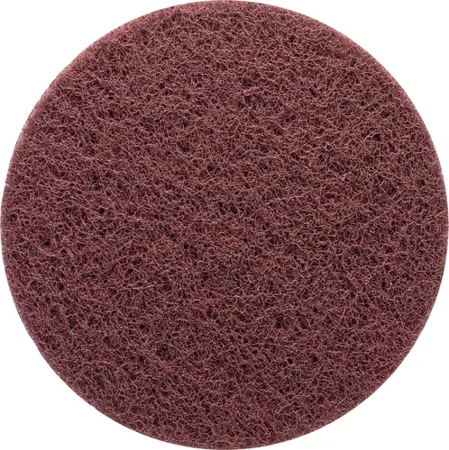 Bosch EXPERT N880 Vliesscheibe für Exzenterschleifer, 125 mm, sehr fein A