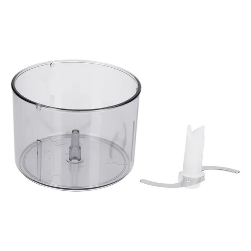 easyPART passend für 12041657 BOSCH Mixbecher für Zerkleinerer an Handmixer