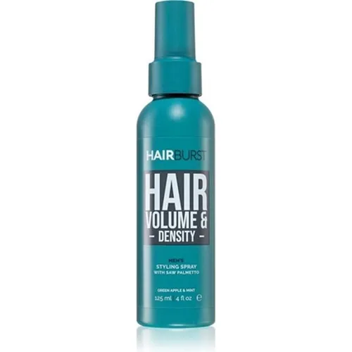Hairburst Mens Volume & Density Styling Spray (125 ml) (HB_MENS_ELIXIR_12)