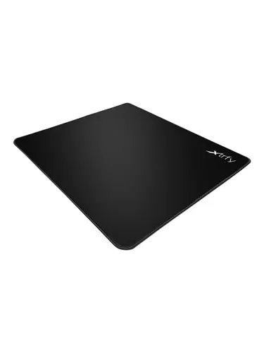 CHERRY Xtrfy MAP GP2 Large schwarz - Hochwertiges Gaming-Mauspad, optimiert für präzise Mausbewegungen und ideal für Gamer, die Wert auf Komfort legen.