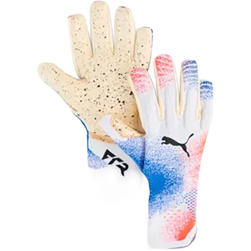 PUMA FUTURE Ultimate NC Torwarthandschuhe Unisex, Gr. 10 von PUMA