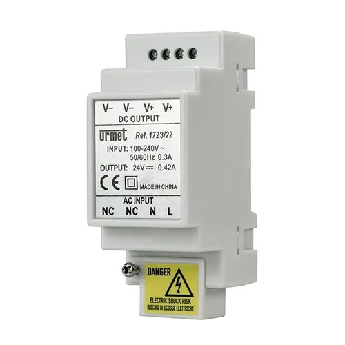 Produktbild Grothe Netzgerät NG 1723/22 Netzgeräte 74588 Netzgerät