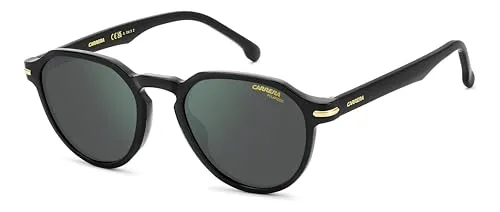 Carrera Unisex Sonnenbrille 314/S 807 50/20/145 von Carrera