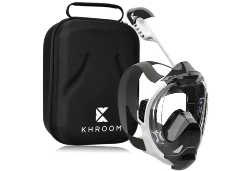 Tauch- & Schnorchelmasken von Khroom