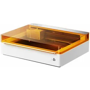 xTool M1 Ultra 4-in-1 Bastelmaschine - Gravurwerkzeug: Die xTool M1 Ultra vereint Vinylschneider, Stanzmaschine, Lasergravur und Stiftzeichnen in einer kompakten Einheit – ideal für kreative DIY-Projekte!