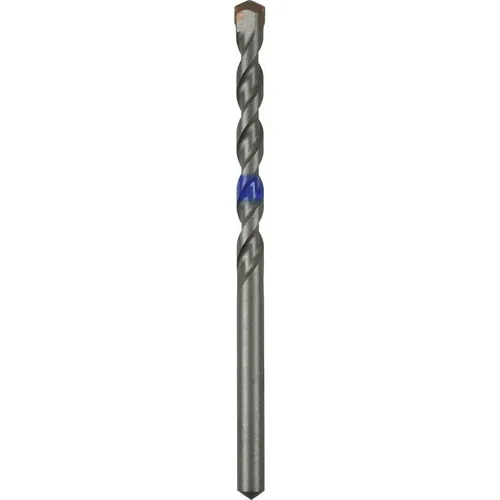 Bosch Professional Zubehör Betonbohrer nach ISO 5468 D= 5,5 mm L= 85 mm (5.5 mm) (2609255404)