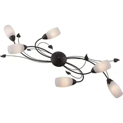 VENEZIA Deckenlampe von Globo