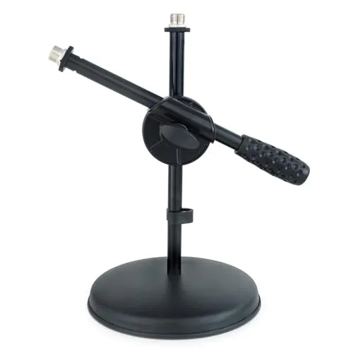 keepdrum Mikrofonständer MS031 von keepdrum