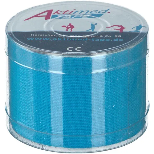 Aktimed® TAPE Classic blau