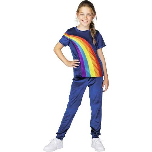 Studio 100 K3 Dress Up Rainbow