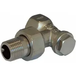 Heizkörperverschraubung 1/2'' Combi 3 Eck 1090362 - Oventrop
