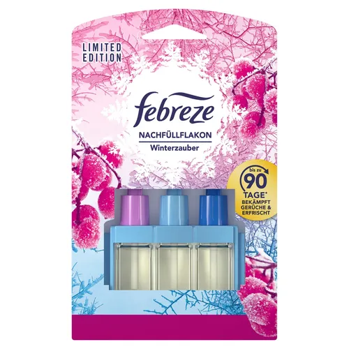 Febreze Lufterfrischer von Febreze