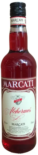 Alchermes MARCATI 0,7 L
