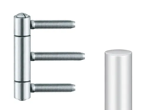 Simonswerk Einbohrband BAKA C 1-15 WF verkehrsweiß RAL9016