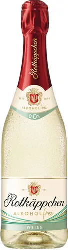 Sekt Alkoholfrei
