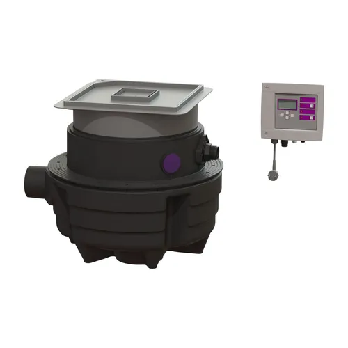 Kessel Aqualift F Hebeanlage 28701X