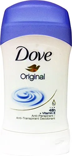 Dove Deo Person Stick Original 30 ml
