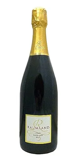 Raumland Cuvée Marie-Luise, Blanc de Noir brut Sekt 0,75 Liter