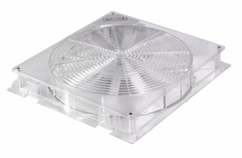 Lüfter Kit für Thule Omnivent Skylight 40x40 Lüfter Lüfter V15 Camper