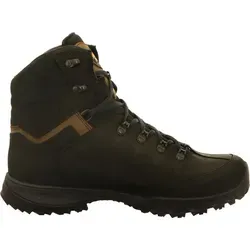MEINDL Herren Apresschuhe Gastein GTX - Winterschuhe für Herren - Wanderschuhe mit echtem Lammfell und GORE-TEX Futter für warme, trockene Füße. Ideal für Winterwanderungen mit sicherem Halt dank Vibram Ice Trek PRO Sohle.