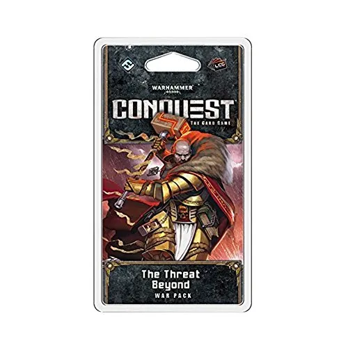 Warhammer 40,000 Conquest Lcg