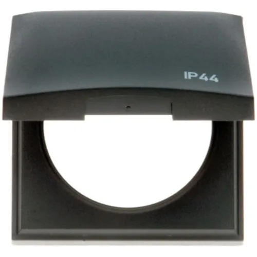 Berker FLOW IP44 RAHMEN 1F. M.KD ANT. / BERKER 918282595 INTEGRO 918282595