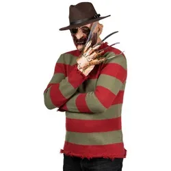 Maskworld Kostüm Freddy Krüger von MASKWORLD