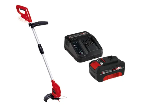 EINHELL Akku-Rasentrimmer GC-CT 18 24 Li Kit