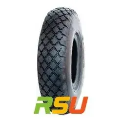 Kings Tire V-6605 2PR TT 3.00/0-4