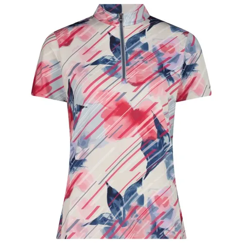 CMP Damen T-Shirt Free Bike magenta-space (86ZV) Größe 36