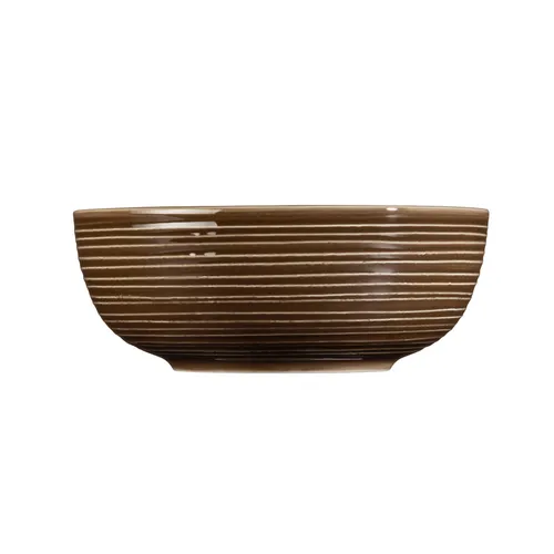 Seltmann Weiden Terra Erdbraun Foodbowl 20 cm Terra Erdbraun 001.765007