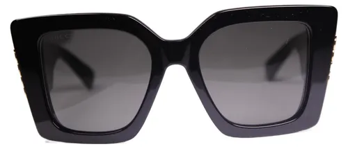 GUCCI Sonnenbrille GG2039S (001) Oversize von GUCCI
