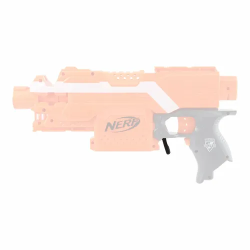 Stryfe Magrelease (kurze Version) - Praktisches Magazinauswurf Upgrade für einen